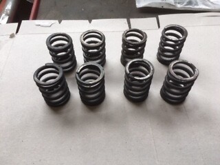 1970 bmw 2002 1602 set - 1970's, 2002/1602