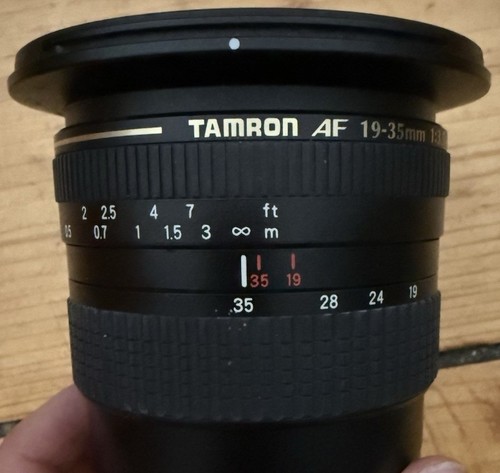 Tamron 35mm 4 5 - tamron, af
