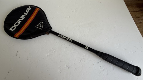 Donnay allwood vintage squash - donnay,