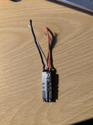Diatone mamba t40 esc - diatone,