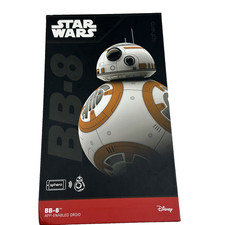 Star Wars - BB-8 App-Enabled