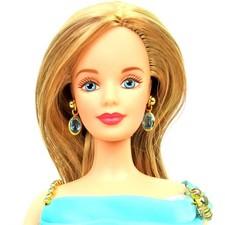 Gala 40th Anniversary Barbie