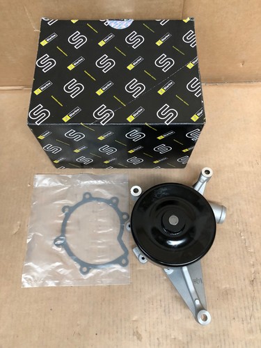 Water pump for jaguar - for,