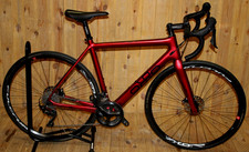 Orro Gold STC 105 2023 M Red