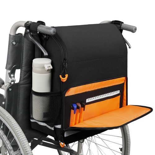 Wheelchair storage bag - storage,