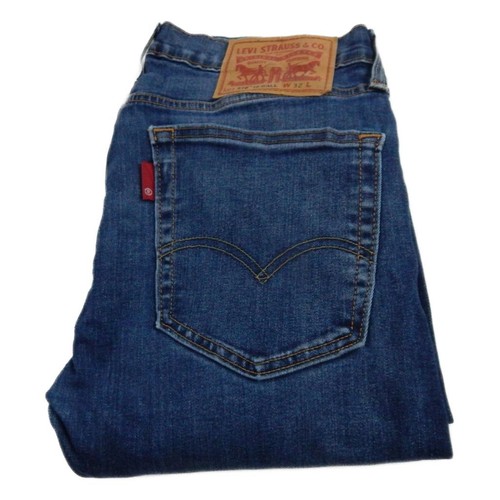 Levi lot 519 - lot, jeans