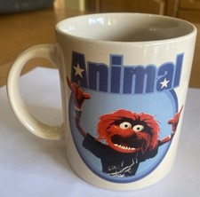 Disney The Muppets Animal