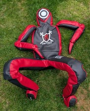 Mma grappling dummy - mma,