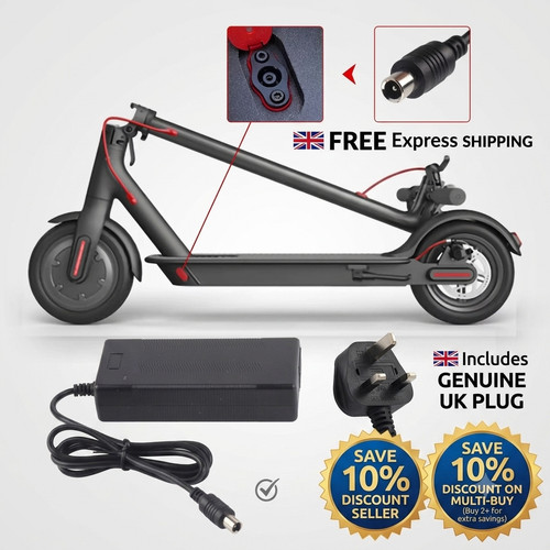 42v electric scooter - 2a,