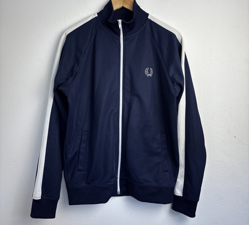 Fred perry track - fred,