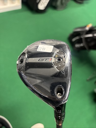 Titleist gt1 hybrid regular - titleist,