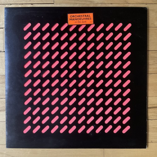 Omd orchestral manoeuvers - orchestral,