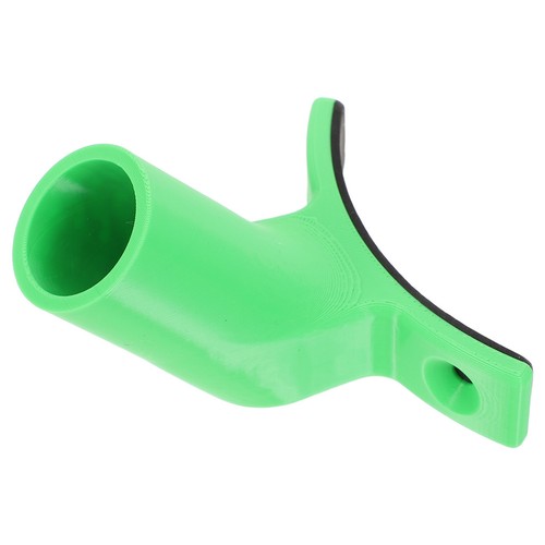 Vacuum adapter table dust - adapter,