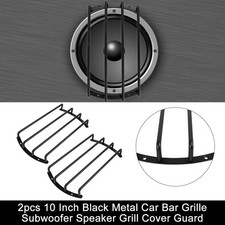 2pcs inch black metal car - 10,