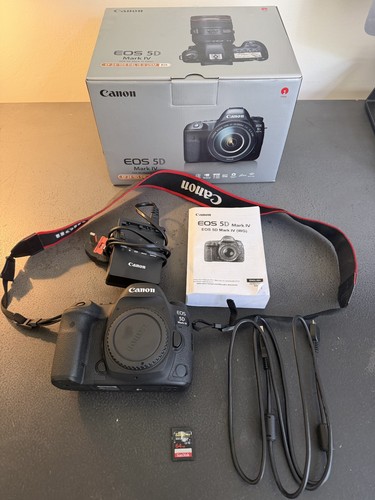 Canon eos mark 4 mp - mark, 30.4