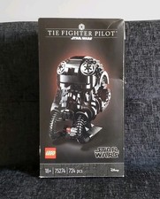 LEGO Star Wars: Tie Fighter