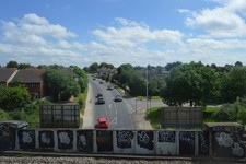 Photo 6x4 Eastcote Lane