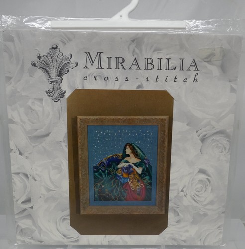 Mirabilia christmas - md#6,