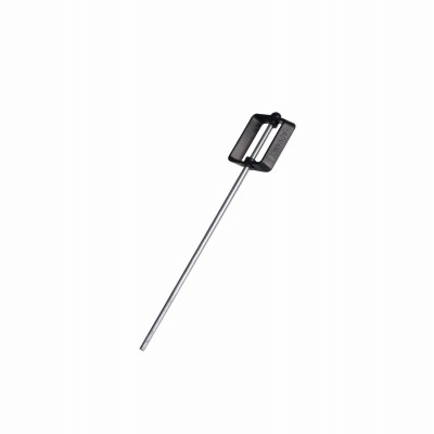 Pack mud pan mixer 12 - mud,