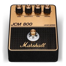 Marshall Jcm800 Effector