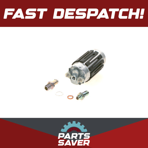 Fuel pump fits audi quattro - fits,