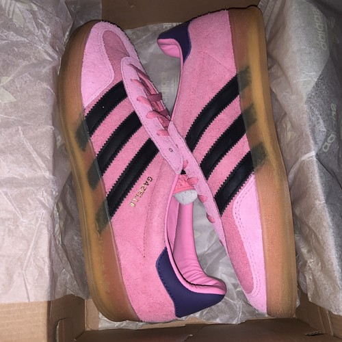 Adidas gazelle indoor bliss - gazelle,