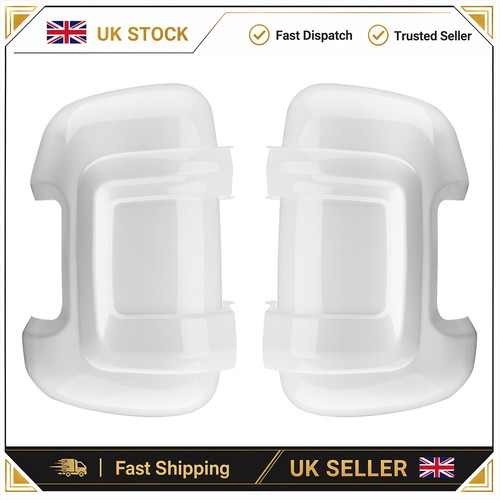 Wing mirror covers fit - wing,