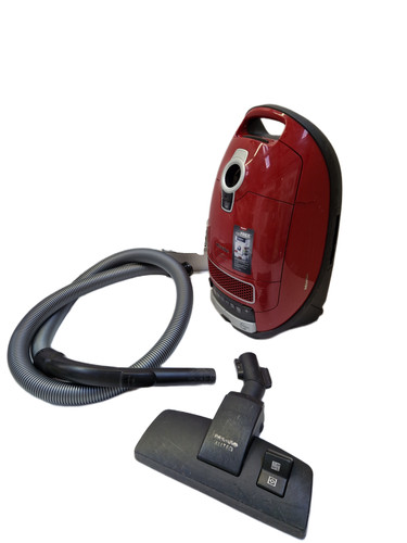 Miele complete cat dog - complete, c3