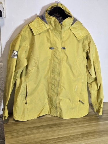 Tribord yacht club yellow - tribord,