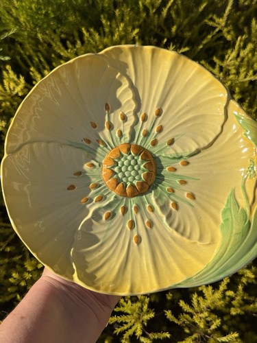 Vintage carlton ware buttercup - vintage,