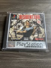 Resident Evil Platinum