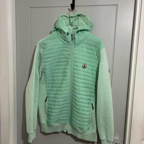 Moncler jacket - ,