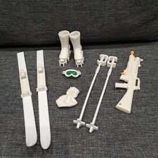 Vintage Action Man Original