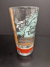 Starbucks San Diego Glass 2017