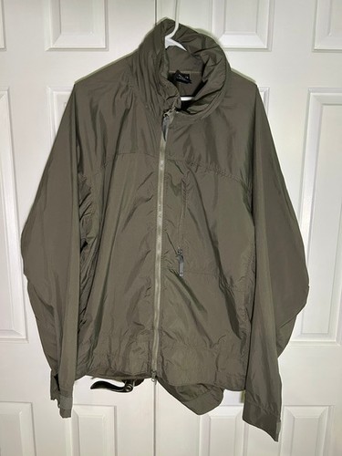 Beyond clothing pcu - clothing, l4