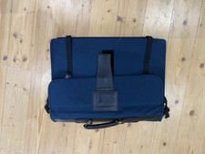 Genuine vintage RAF/RN/Army Aircrew Navigator bag.  Very good condition.