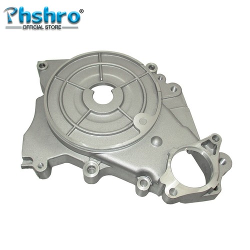 Phshro electric start engine - electric,