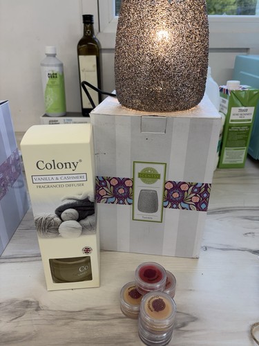 Scentsy twinkle electric - twinkle,