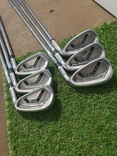 Ping i25 Irons 6-pw+sw