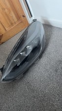 Fiesta Mk8 St 3 Headlight