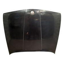 BMW E30 3 SERIES Bonnet 41611936174