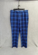 Ian Poulter IJP Pants 36x32