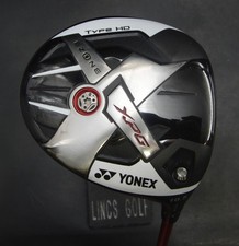 Yonex XPG Ezone 10.5° Driver Regular Graphite Shaft Yonex Grip