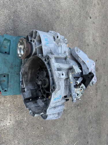 Audi 0tfsi cesa 6 - 8j,