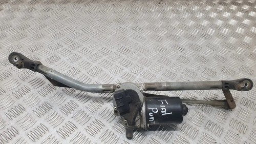 Fiat punto 188 front - fiat,