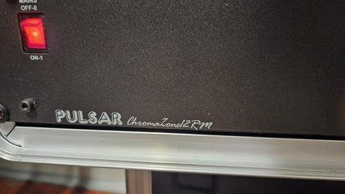 Pulsar chromazone 12rm - pulsar,