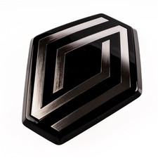 Renault Genuine Front Emblem