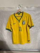Nike Brazil 2014 World Cup