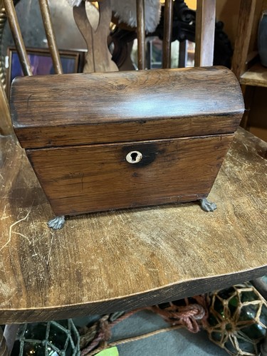 Antique dome top - antique,