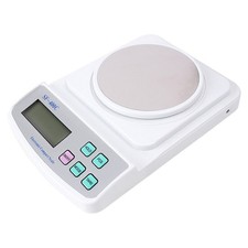 500g/0.01g Electronic Balance